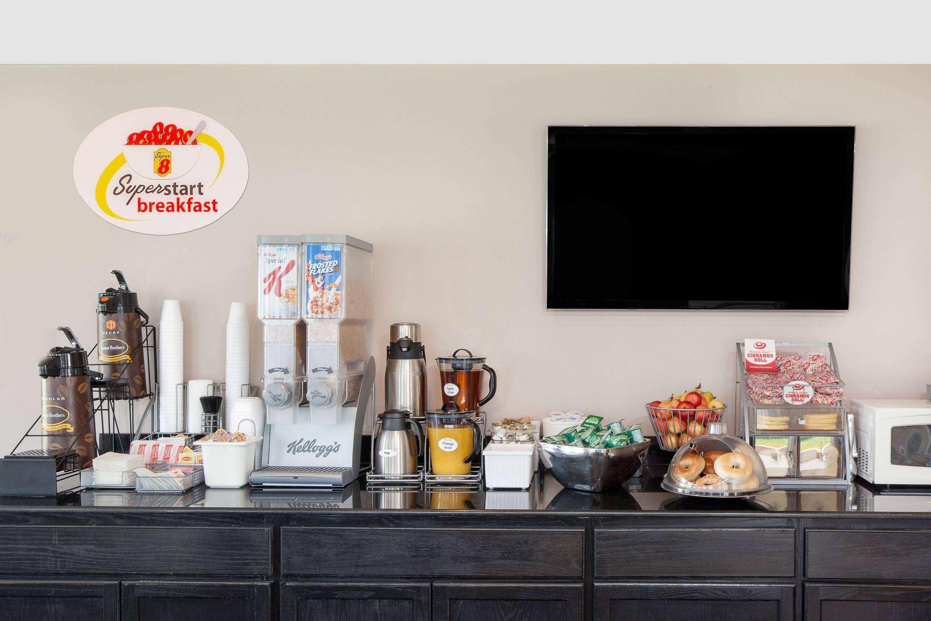 Super 8 By Wyndham Morton Grove/Chicago Hotell Exteriör bild